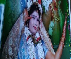Reporter Stories: নদিয়ার হাঁসখালি থানায় গৃহবধূকে পুড়িয়ে মারার অভিযোগ, তদন্তে পুলিশ
