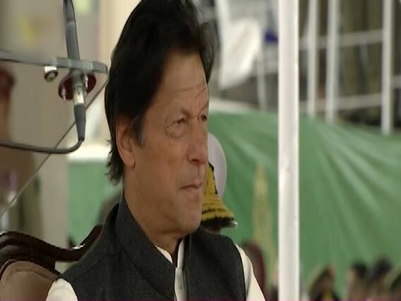 पाकिस्तान के गृह मंत्री का कबूलनामा, बोले- दुनिया को हमसे ज्यादा भारत पर भरोसा । Master stroke Full