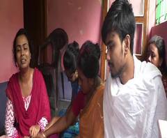 Reporter Stories: ‘বাবার মৃত্যুর বিচার চাই’, মুখ্যমন্ত্রীর কাছে আবেদন নিহত নিমাই মণ্ডলের মেয়ের 