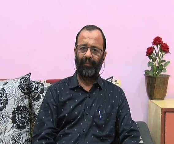 Global Climate Strike | जगभरात आज ग्लोबल क्लायमेट स्ट्राईक, पर्यावरणतज्ज्ञ अतुल देऊळगांवरकरांसोबत बातचीत | ABP Majha