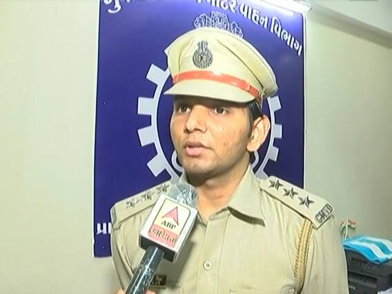 નવા ટ્રાફિક નિયમ મુદ્દે વડોદરા RTO અધિકારી સાથે ખાસ વાત, જુઓ વીડિયો