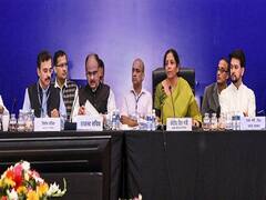 સરકારે અનેક વસ્તુઓ પર જીએસટી દર ઘટાડ્યો, હોટલમાં રહેવું થયુ સસ્તુ