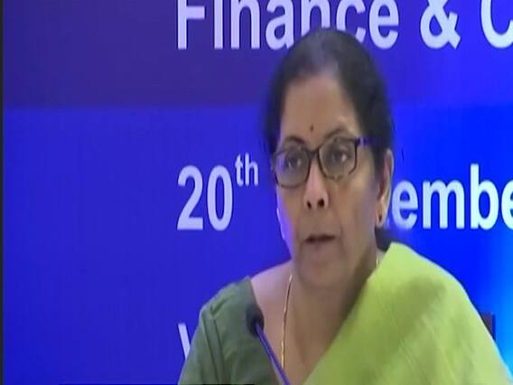 Tax reliefs to corporate; Sensex Skyrockets | Panchnama Full