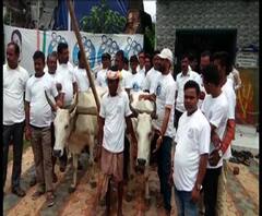 Reporter Stories: 'দিদিকে বলো' কর্মসূচীতে তৃণমূল নেতা রাজীব ঘোষাল, বাঁকুড়ায় অনাবৃষ্টির জন্য পুজোপাঠ