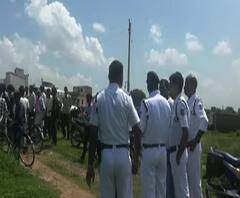 আসানসোলে গুলিতে ঝাঁঝরা ভাগচাষী, আড়তের টাকা তছরুপের প্রতিবাদ করায় খুনের অভিযোগ