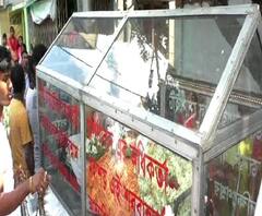 কামারহাটিতে ডেঙ্গিতে মৃত্যু মহিলার