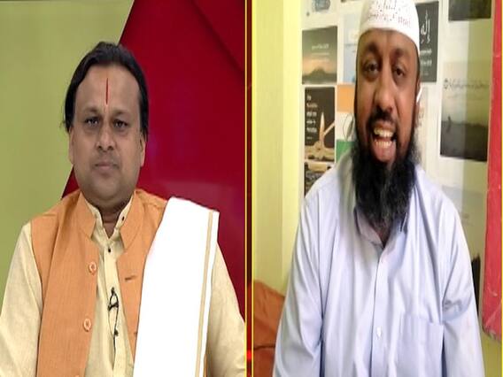 राम मंदिर पर अदालत का फैसला ही अंतिम ? कांग्रेस के विरोध के कारण फैसले में देरी ? सीधा सवाल में बड़ी बहस