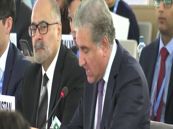 इमरान खान ने कराई पाक की अंतरराष्ट्रीय बेइज्जती, 47 देशों की काउंसिल में 58 के समर्थन का दावा