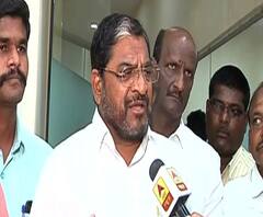 VIDEO | राजू शेट्टी विधानसभा निवडणूक लढवणार, शिरोळ मतदारसंघातून निवडणूक लढवण्याचा घटक पक्षांचा आग्रह | ABP Majha