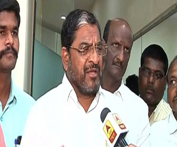 VIDEO | राजू शेट्टी विधानसभा निवडणूक लढवणार, शिरोळ मतदारसंघातून निवडणूक लढवण्याचा घटक पक्षांचा आग्रह | ABP Majha