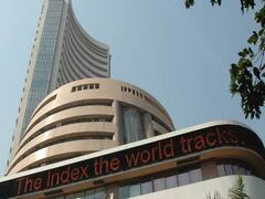 શેર માર્કેટમાં જોરદાર ઉછાળો, સેંસેક્સમાં કેટલો થયો વધારો? જુઓ વીડિયો