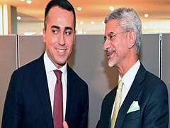 વિદેશ મંત્રી એસ.જયશંકરે પાકિસ્તાનને ગણાવ્યુ ટેરરિસ્તાન, બોલ્યા- હવે વાત નહીં થાય......