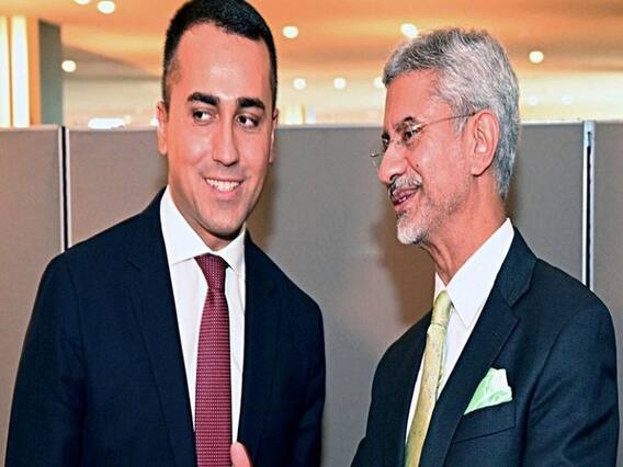 વિદેશ મંત્રી એસ.જયશંકરે પાકિસ્તાનને ગણાવ્યુ ટેરરિસ્તાન, બોલ્યા- હવે વાત નહીં થાય......