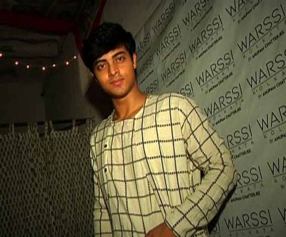 পুজোয় দিব্যজ্যোতির ফ্যাশান, মণ্ডপে মণ্ডপে ঘুরে পুজোর চালচিত্র তুলে ধরলেন স্বাগতা, লগ্নজিত, টেলি জগতের আরও খবর দেখুন হয় মা নয় বৌমা-য়