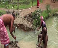 Reporter Stories: ৫ বছর পার, এখনও নন্দীগ্রামে তৈরি হয়নি খাল পারাপারের সেতু, ক্ষুব্ধ স্থানীয়রা