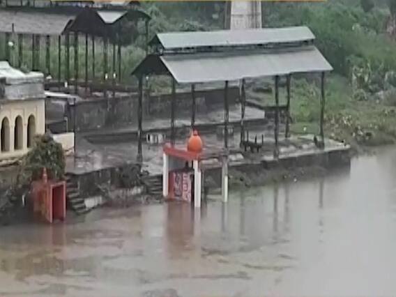 मध्य प्रदेश में मानसून ने मचाया हाहाकार, 15 जिलों में भारी बारिश की चेतावनी | पंचनामा 