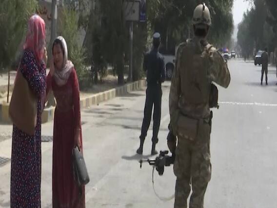 तालिबान और अमेरिका के बीच होने वाली सीक्रेट बातचीत हुई रद्द, पाकिस्तान को लगा तगड़ा झटका