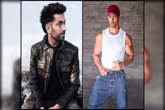 'Ishqbaaaz' Actor Nakuul Mehta To Play Hrithik Roshan's Brother In