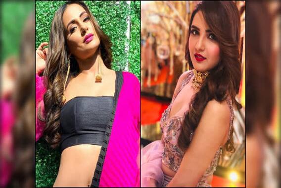 'I Am Not Interested In Playing Komolika In Kasautii Zindagii Kay 2': Jasmin Bhasin