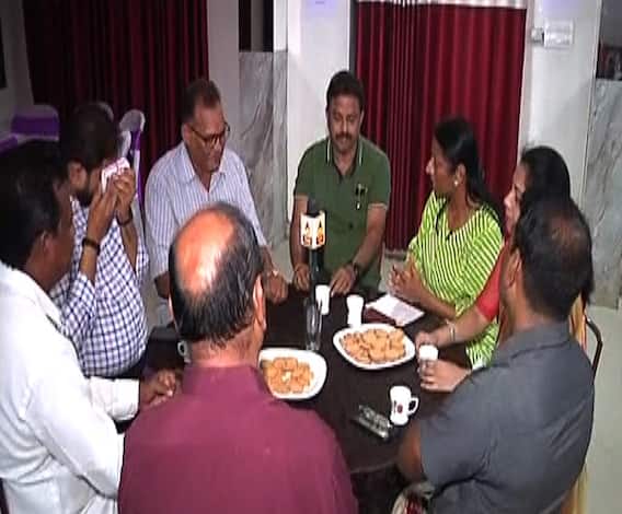 Assembly Election | चंद्रपुरातील जनता सरकारवर समाधानी? | Coffee with कौशिक | ABP Majha