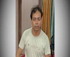 কাঁকড়তলায় বাড়িতে বোমা মজুত ও বিস্ফোরণের ঘটনায় গ্রেফতার তৃণমূল পঞ্চায়েত সদস্য