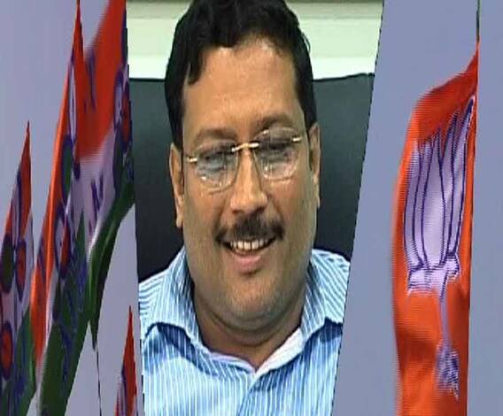 তৃণমূলের ঘর ভাঙব না, নতুন লোককে দাঁড় করিয়ে জেতাব: সব্যসাচী দত্ত 