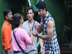 Big Boss 13: Siddhartha Shukla के बचाव में आईं दो Ex Contestants