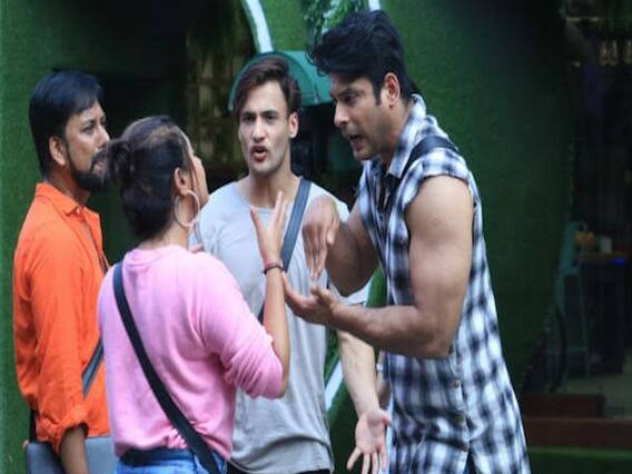 Big Boss 13: Siddhartha Shukla के बचाव में आईं दो Ex Contestants