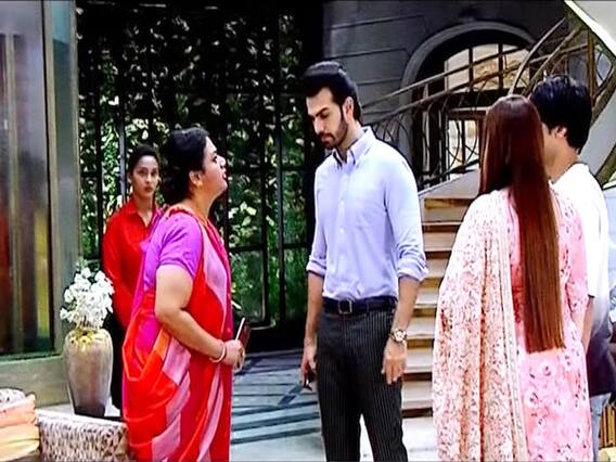 Saas Bahu Aur Saazish: Full episode of 5th October, 2019