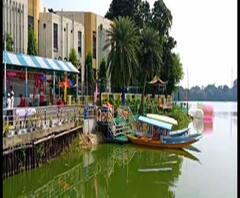 Reporter Stories: পুরুলিয়ায় জাতীয় সরোবরের কাছে রেস্তোরাঁ তৈরি নিয়ে তৃণমূলের গোষ্ঠীদ্বন্দ্ব প্রকাশ্যে!