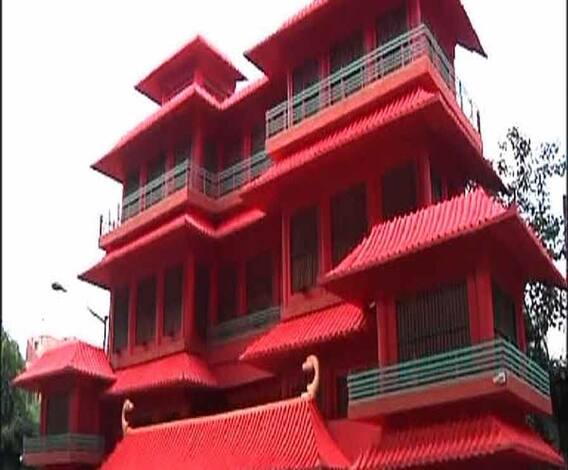 Reporter Stories: আলোক আনন্দ অন্যতম সেরা সম্মানে সম্মানিত বেহালা পশ্চিম সংহতি