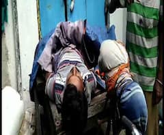 Reporter Stories: দক্ষিণ ২৪ পরগনার বিষ্ণুপুরে শ্বশুরবাড়ি থেকে উদ্ধার যুবকের ঝুলন্ত দেহ
