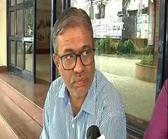 Assembly Election Aurangabad | मराठवाड्यात यंदा कोण बाजी मारणार? वंचित फॅक्टर सरस ठरणार? स्थानिक पत्रकारांचे अंदाजपंचे | ABP Majha