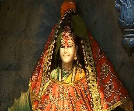 'অথ কালী কথা'য় দেখুন, হিমাচলপ্রদেশের নয়নাদেবীর উপাখ্যান