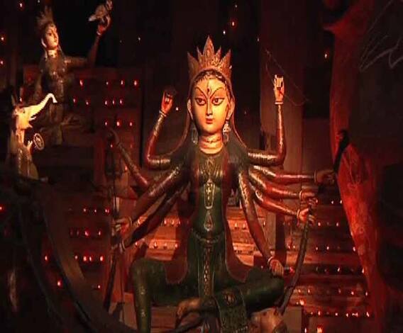 এবিপি আনন্দের ‘সুরক্ষার পুরস্কার’ জিতে নিল কলকাতার কোন ১০ পুজো, দেখে নেব