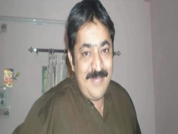 PMC bank customer Sanjay Gulati dies | Panchnama Full