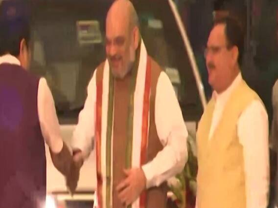 Haryana नतीजे BJP को जनता का अल्टीमेटम ? Congress के 'कमबैक' का क्रेडिट हुडा को ? Namaste Bharat