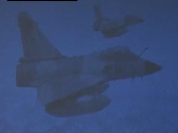 पाकिस्तान को भारी पड़ेंगी उसकी आतंकी गतिविधियां, भारतीय वायुसेना पूरी तरह है तैयार | मास्टर स्ट्रोक फुल एपिसोड