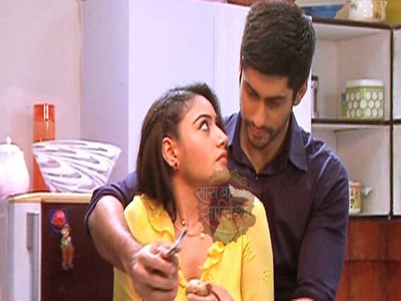 SBS Full: Doctor Sid turns into a chef for Ishani in serial 'Sanjivani'