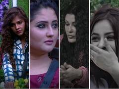 बिग बॉस के घर में एलिमिनेशन राउंड से पहले आया ट्विस्ट, देखिए मनोरंजन जगत की खबरें