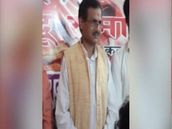 Accused nabbed after surveillance mounted on family members | Namaste Bharat