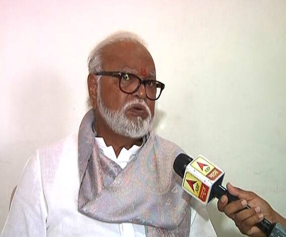 UNCUT | दोन दिवस भावना आवरता आल्या असत्या, राजीनाम्याची गरज नव्हती, छगन भुजबळ यांची मुलाखत | ABP Majha