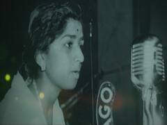 Lata Mangeshkar: आम लड़की से देश की आवाज बनने की दास्तान । देखिए