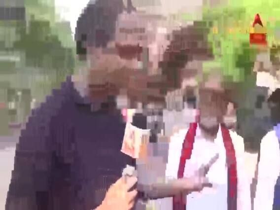 Amitabh Bachchan Birthday पर गुजरात से आए BIG B के 2 हमशक्ल फैन, इस तरह दी बधाई 