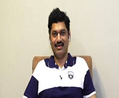 Dhananjay Munde Exclusive | राज्यात राष्ट्रवादीला पहिलं किंवा दुसरं स्थान मिळेल : धनंजय मुंडे | ABP MAJHA