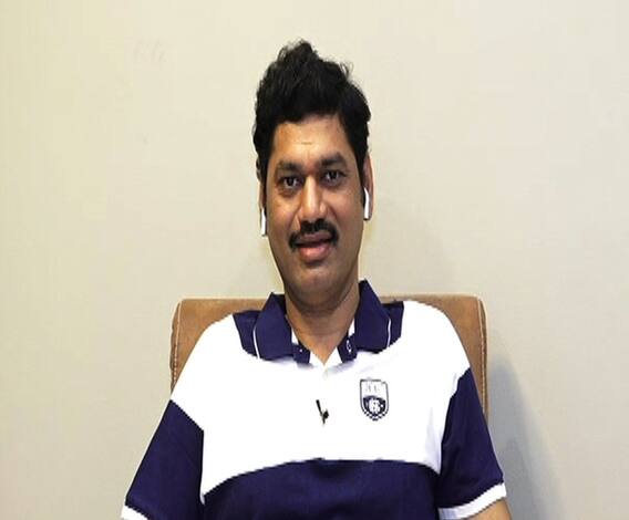 Dhananjay Munde Exclusive | राज्यात राष्ट्रवादीला पहिलं किंवा दुसरं स्थान मिळेल : धनंजय मुंडे | ABP MAJHA