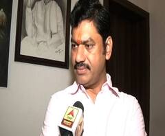 Dhananjay Munde on Pankaja Munde | निकालानंतर पंकजाचा मला फोन नाही - धनंजय मुंडे | बीड | ABP Majha 