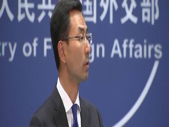 China's U-turn after America bans 28 Chinese companies| Panchnama Full