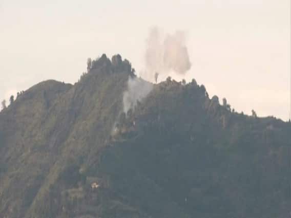 Indian army destroys 7 terror camps in Neelum valley | Panchnama Full Episode