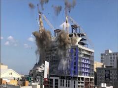 Viral Fatafat: America के New Orleans में धमाके का वीडियो हुआ वायरल